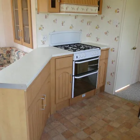Casa vacanze Lary Camping Homes - Domki Gorzewo