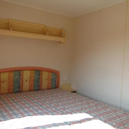 Casa vacanze Lary Camping Homes - Domki Gorzewo *