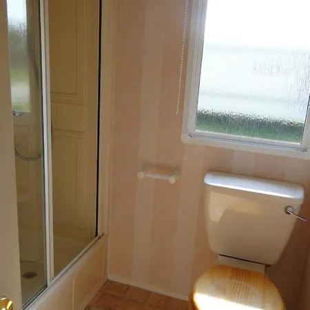 Lary Camping Homes - Domki Gorzewo *
