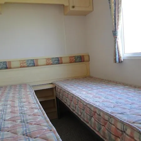 Casa vacanze Lary Camping Homes - Domki Gorzewo