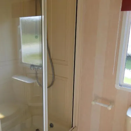 Lary Camping Homes - Domki Gorzewo *