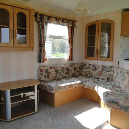 Casa vacanze Lary Camping Homes - Domki Gorzewo