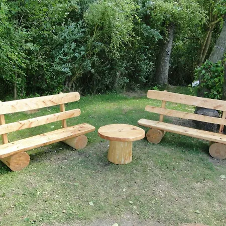 Lary Camping Homes - Domki Gorzewo *