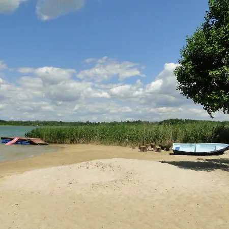 Lary Camping Homes - Domki Gorzewo Dom wakacyjny *