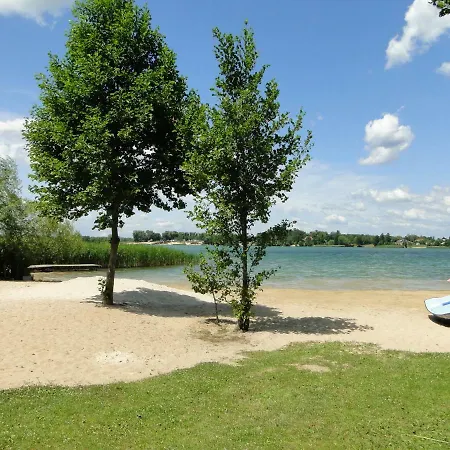Casa vacanze Lary Camping Homes - Domki Gorzewo Gostynin