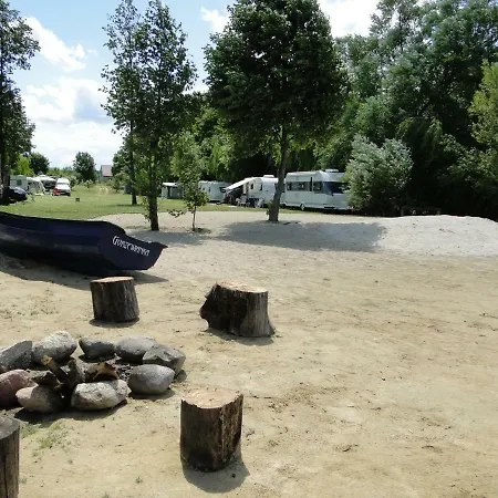 Lary Camping Homes - Domki Gorzewo Casa vacanze *