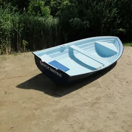 Lary Camping Homes - Domki Gorzewo