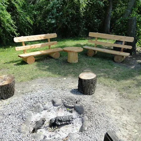 Lary Camping Homes - Domki Gorzewo Gostynin
