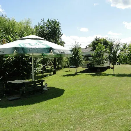 Lary Camping Homes - Domki Gorzewo