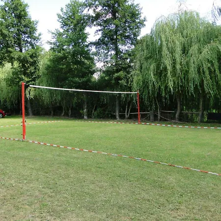 Casa vacanze Lary Camping Homes - Domki Gorzewo *