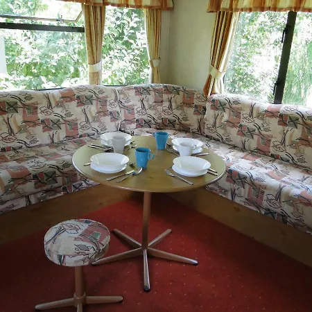 Lary Camping Homes - Domki Gorzewo