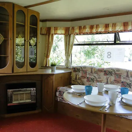 Lary Camping Homes - Domki Gorzewo Casa vacanze *