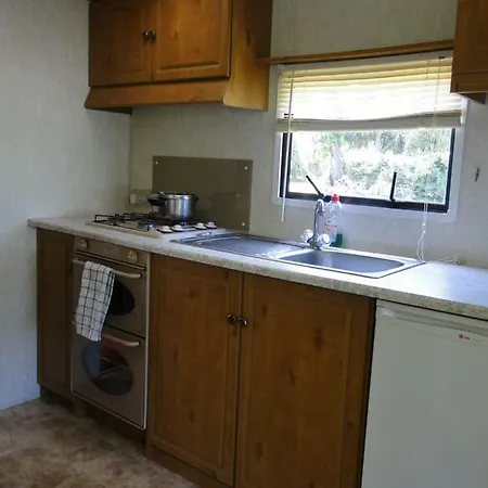 Casa vacanze Lary Camping Homes - Domki Gorzewo Gostynin