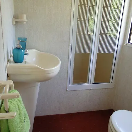 Lary Camping Homes - Domki Gorzewo *