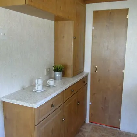 Casa vacanze Lary Camping Homes - Domki Gorzewo *
