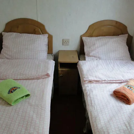 Lary Camping Homes - Domki Gorzewo Gostynin